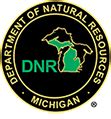 Michigan DNR eLicense Home.